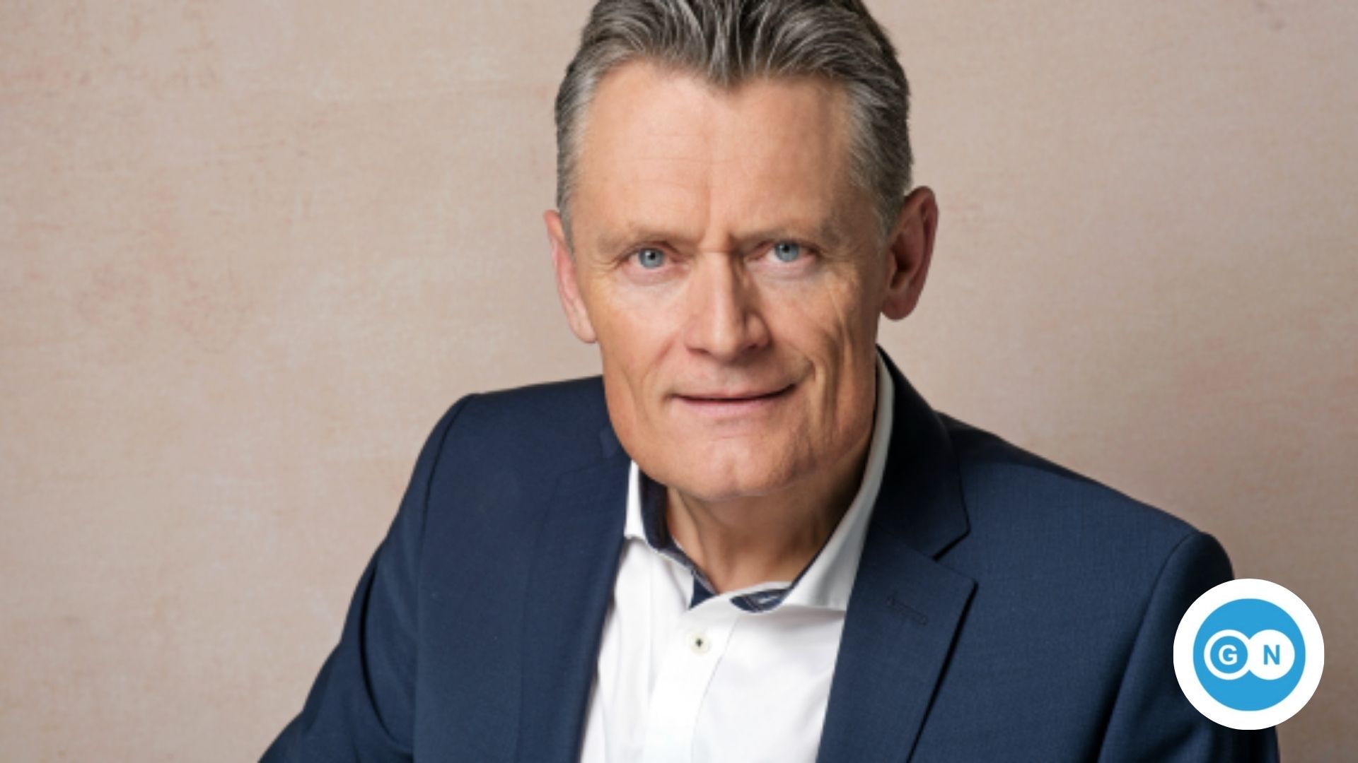 Nik Niethammer geschied