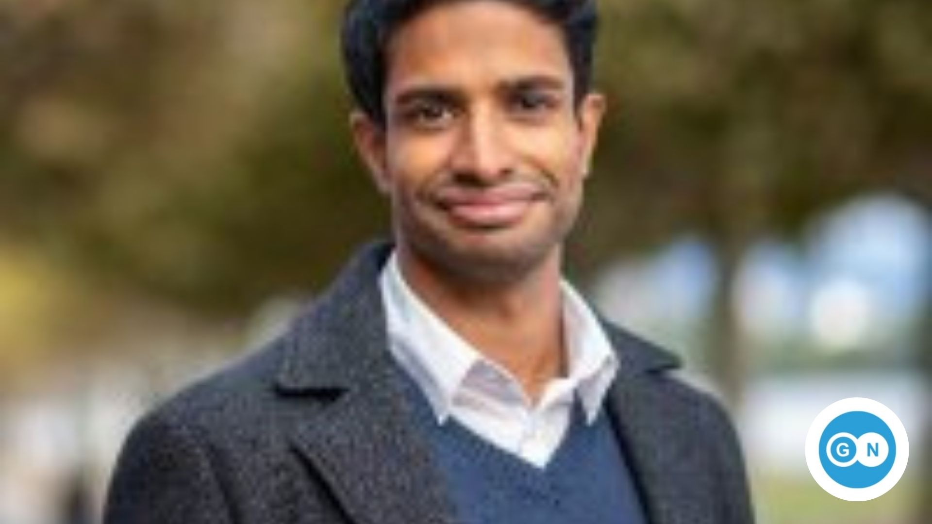 Bobby Cherian Eltern