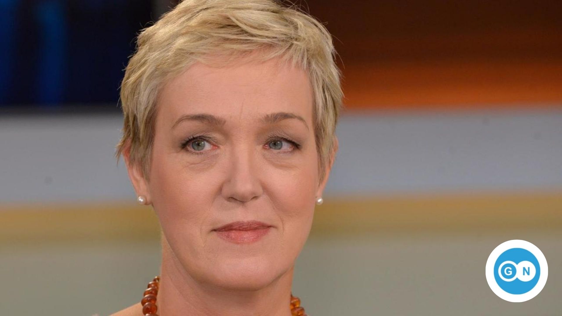 Constanze Stelzenmüller Gesundheit