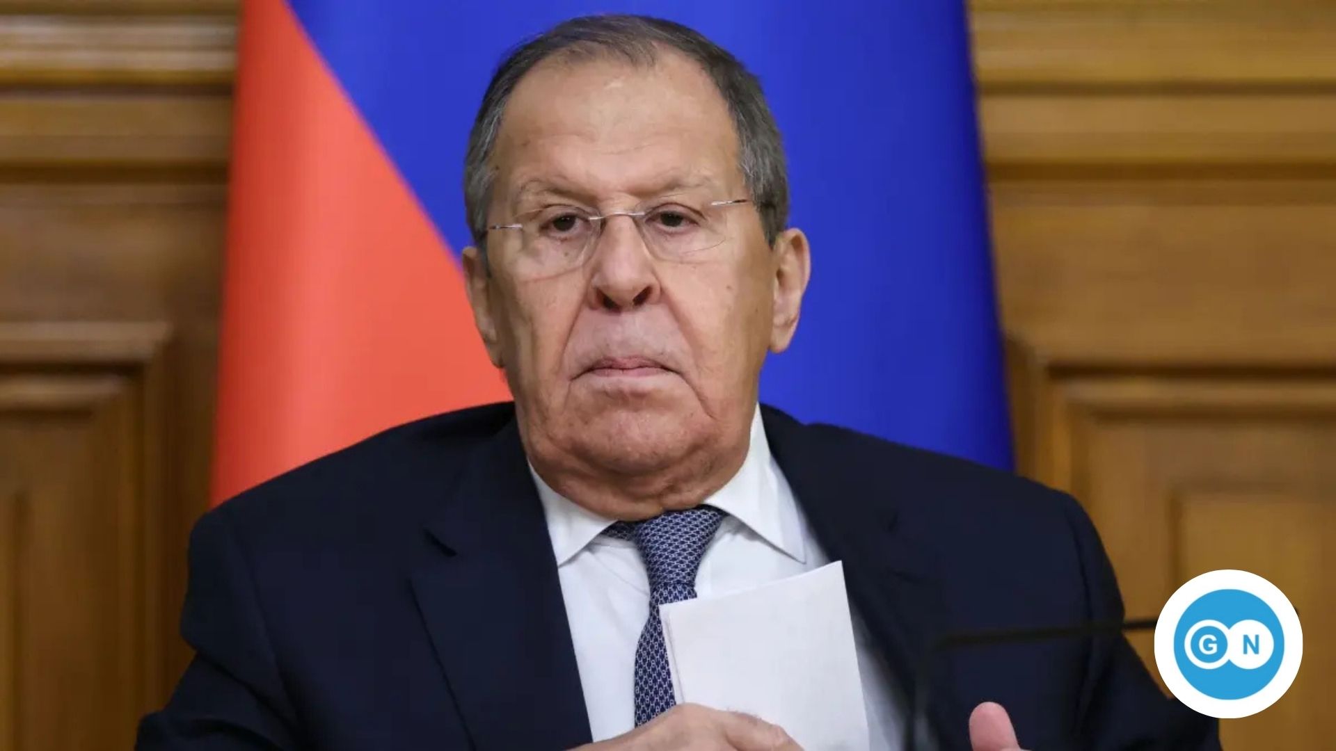 Russlands Außenminister