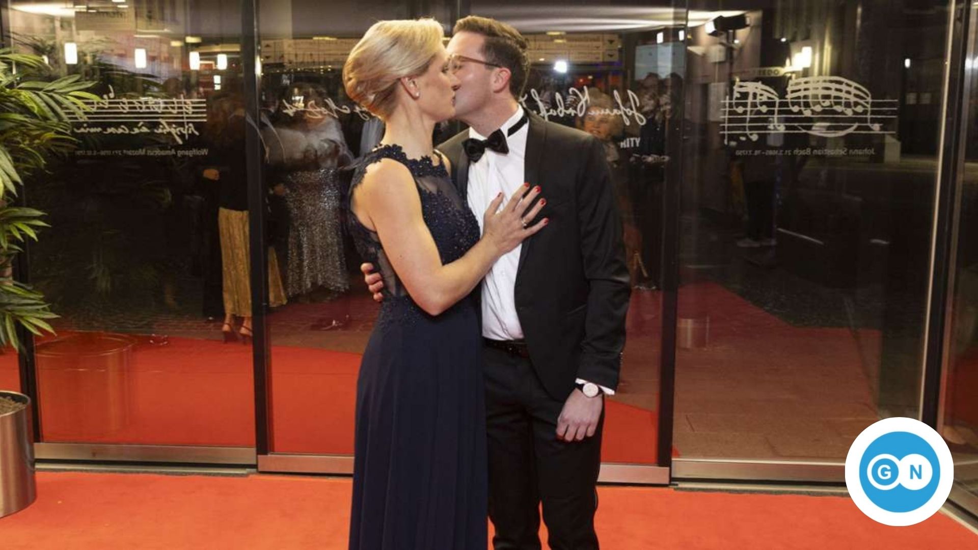 Manuel Hagel ehefrau