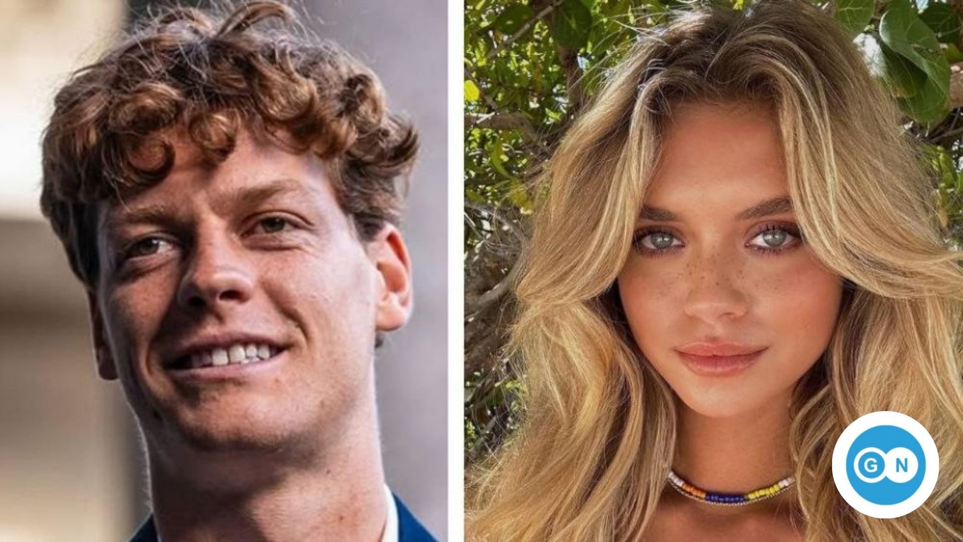 Jannik Sinner Freundin