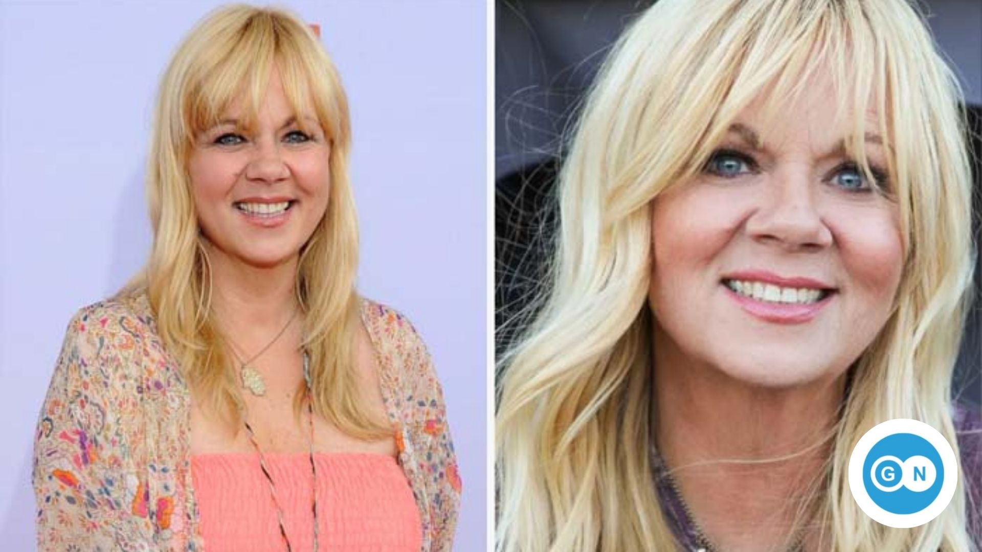 Julia Leischik Tochter verstorbene