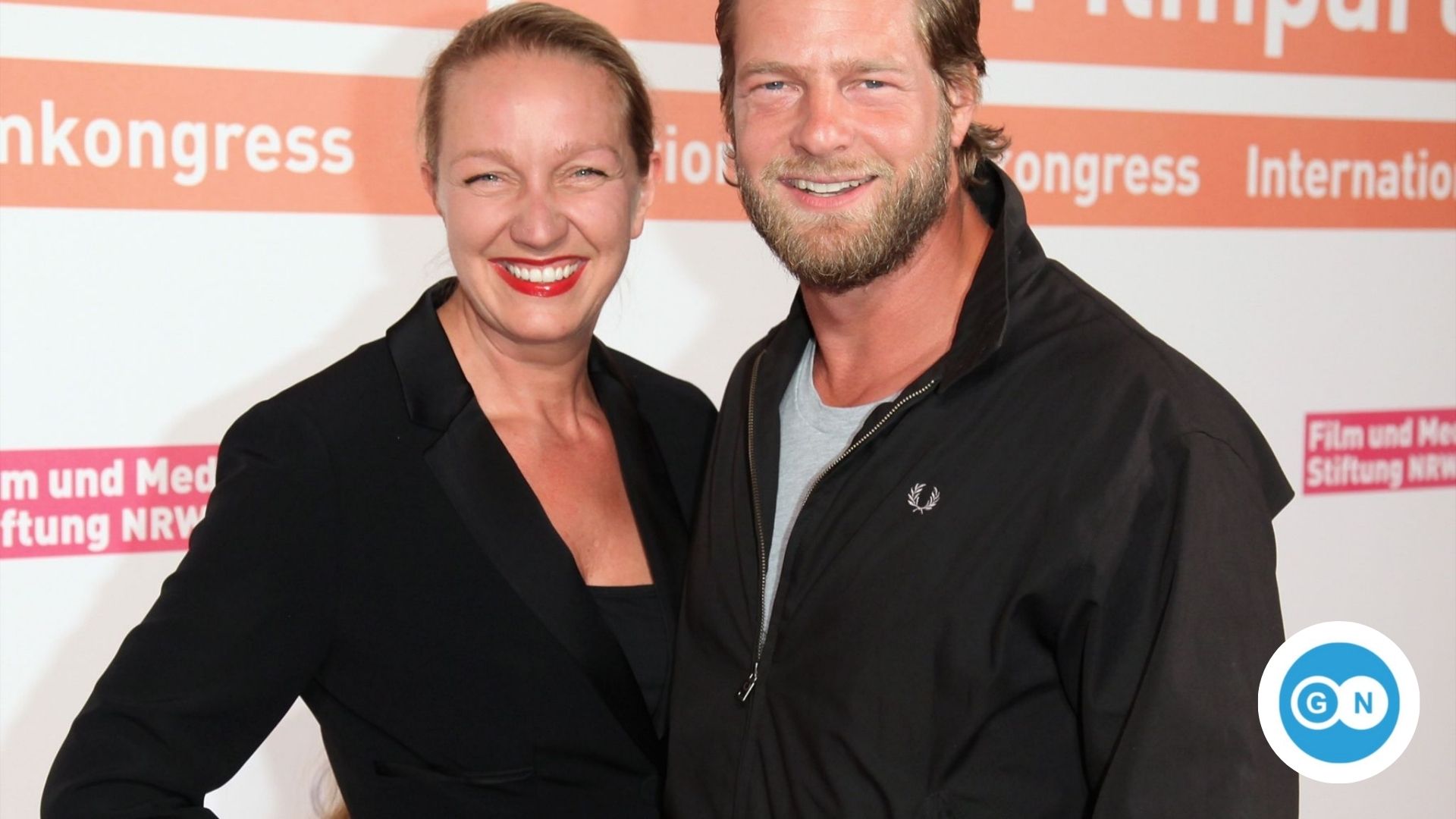 Henning Baum Freundin