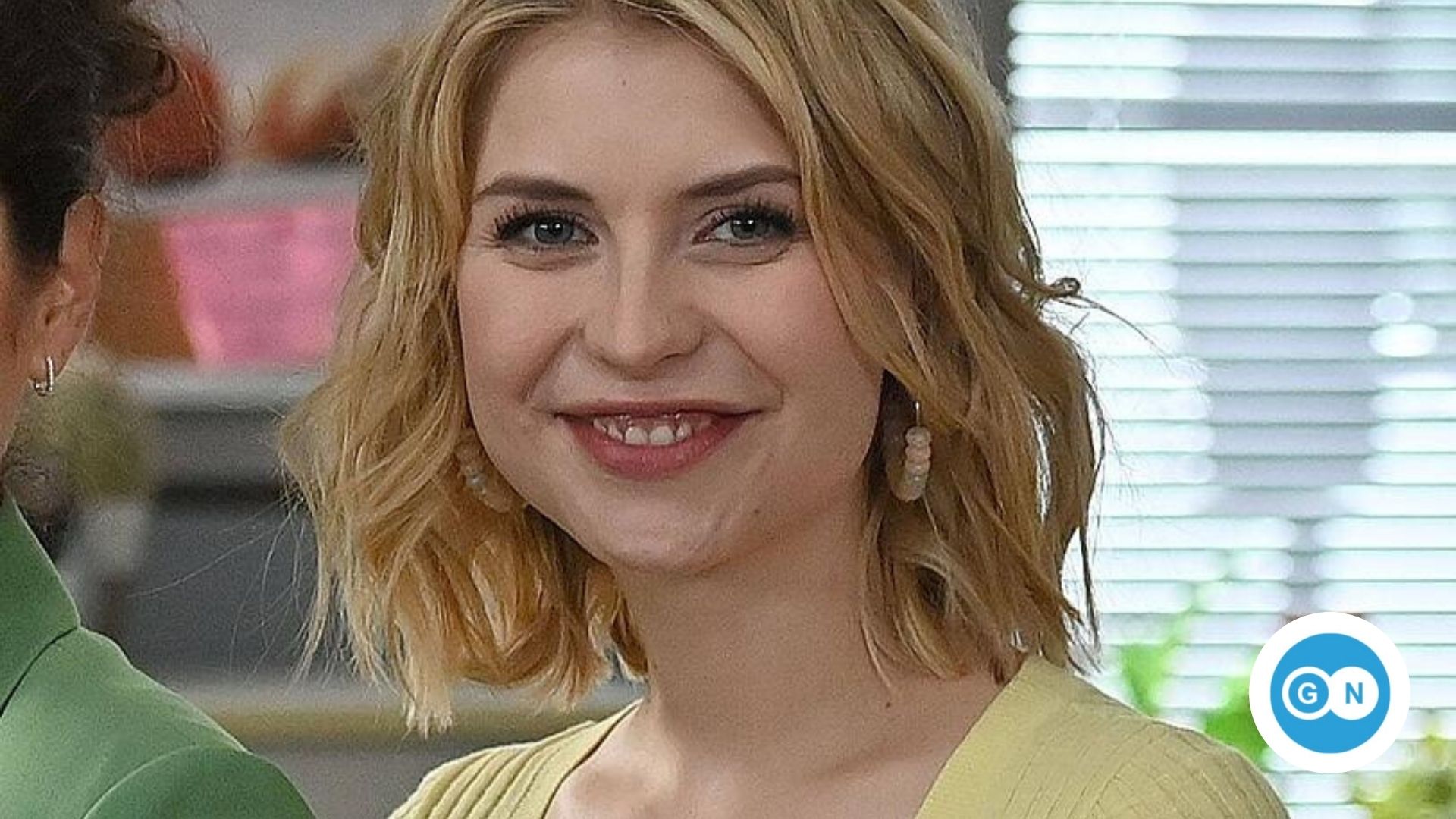 Sarah Thonig verheiratet