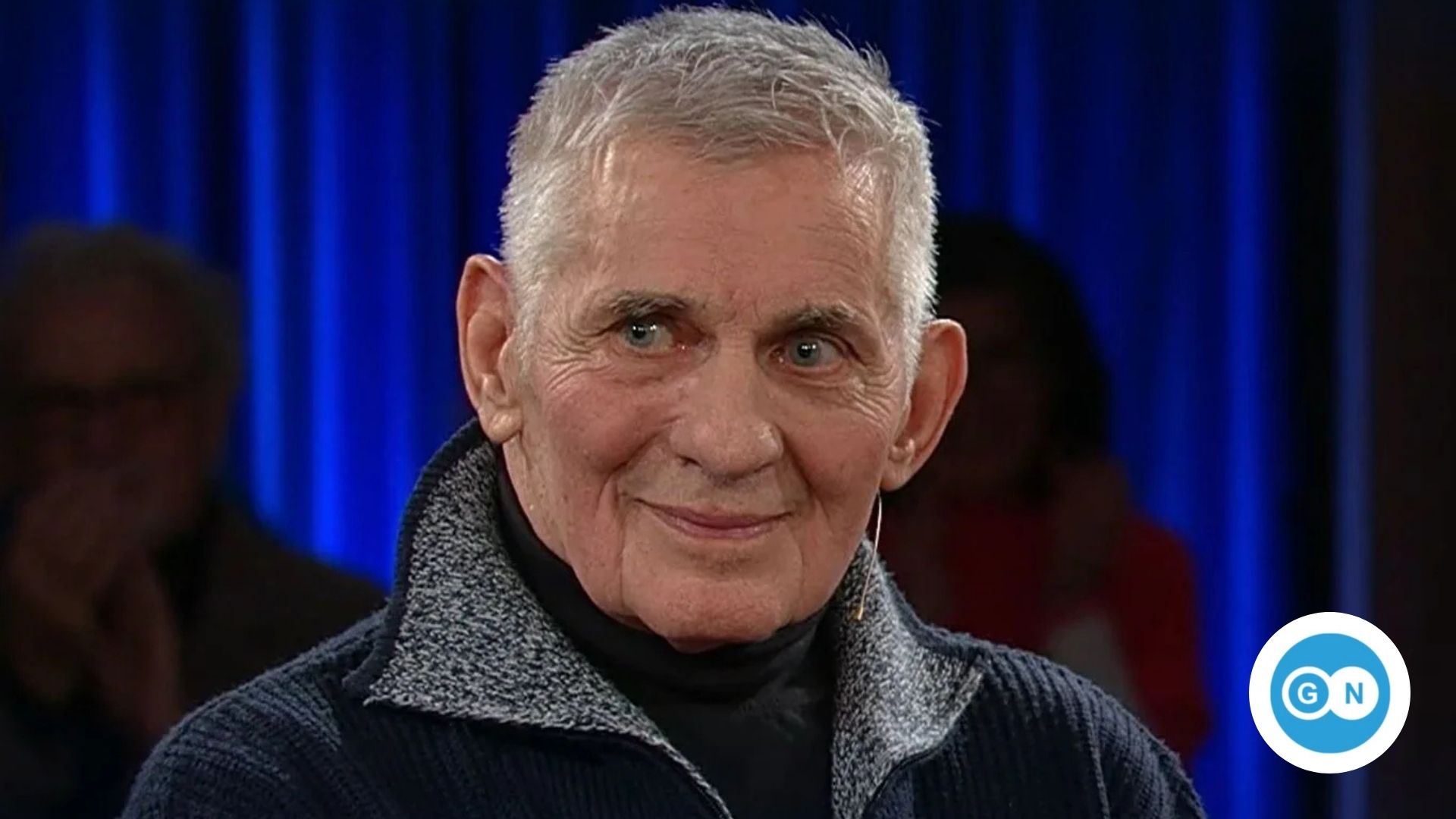 Heinz Hoenig Krankheit