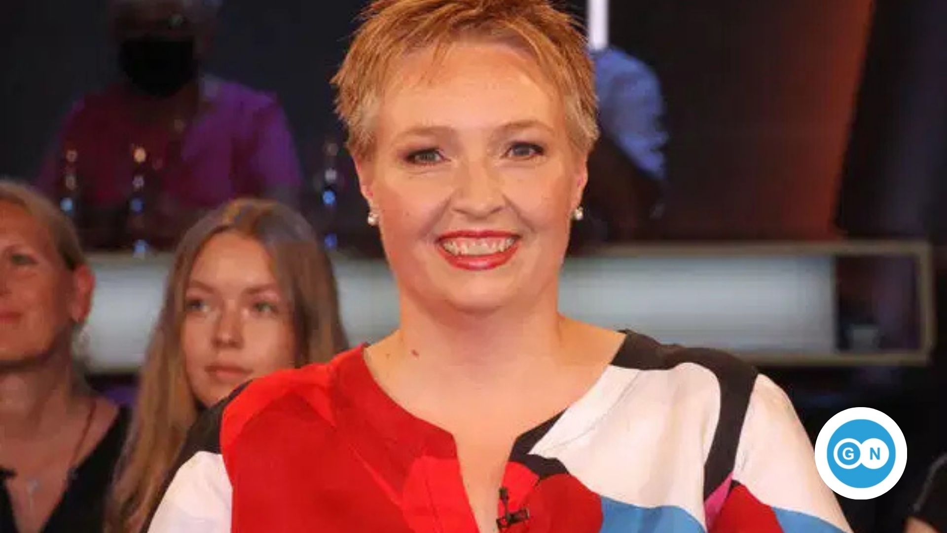 ist Adriane Rickel verheiratet