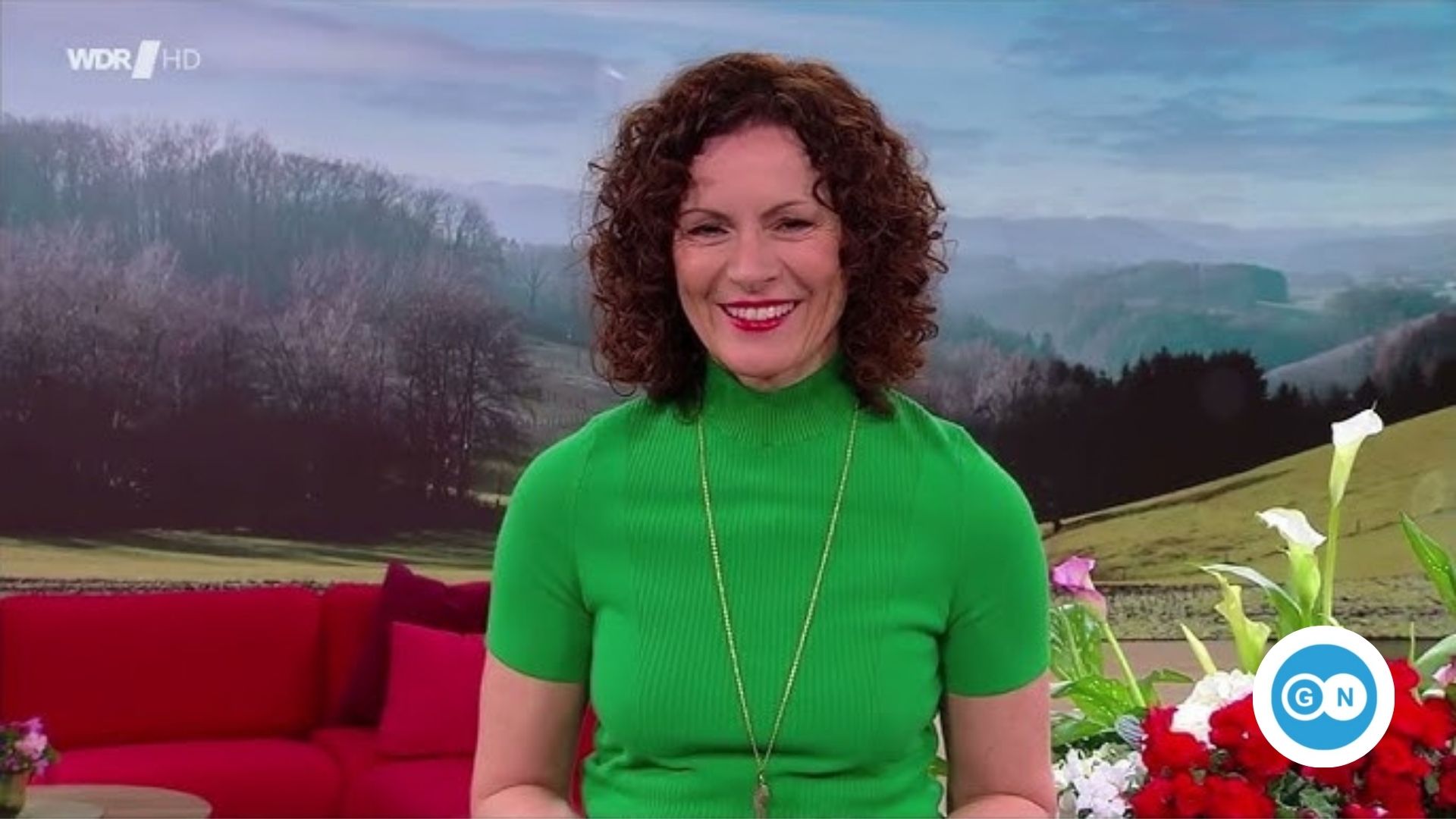 ist Anne Willmes verheiratet