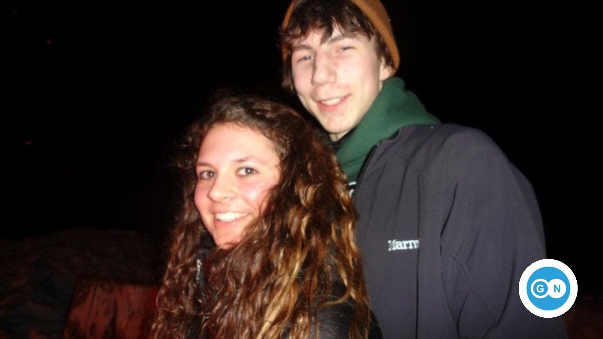 Parker Schnabel Freundin