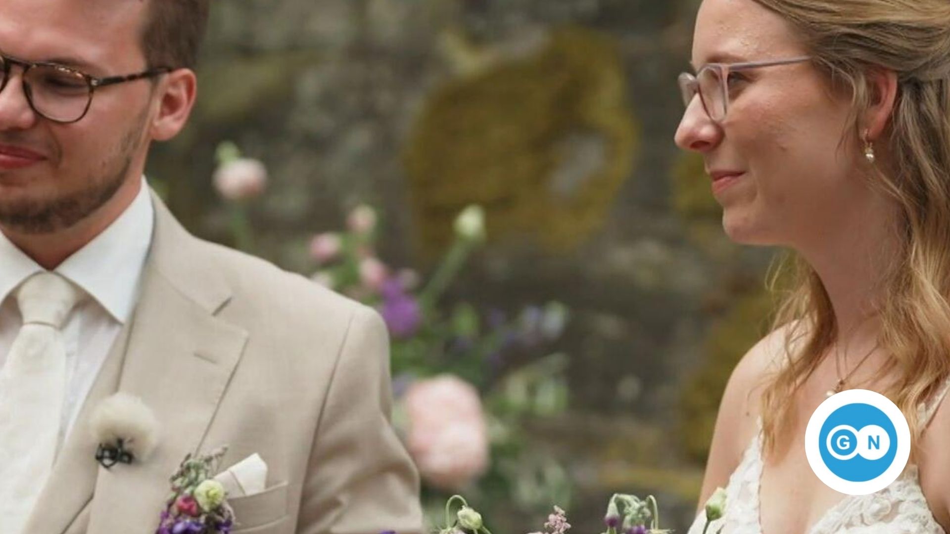 Hochzeit auf den ersten Blick Julian