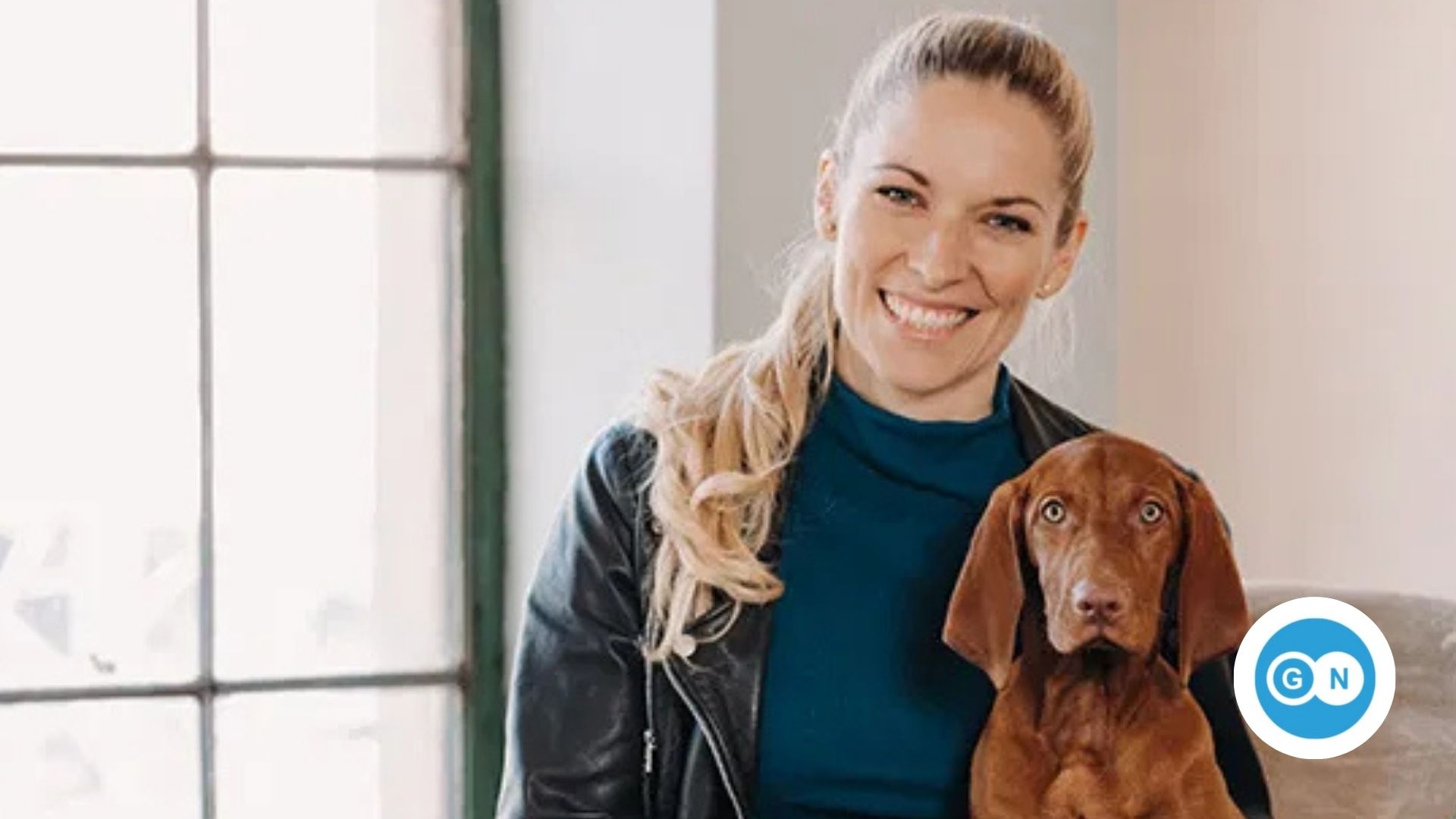 Martin Rütter Freundin