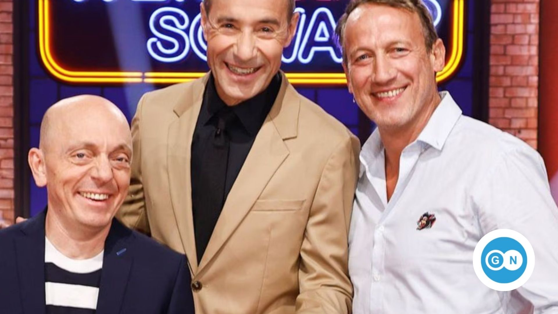 Wer weiß denn sowas