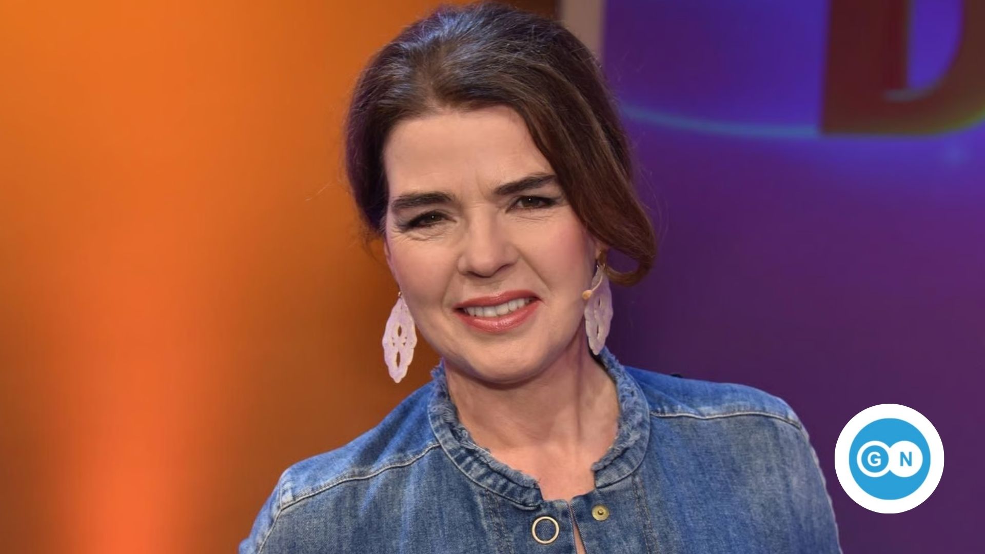 Susanne Daubner Brustkrebs