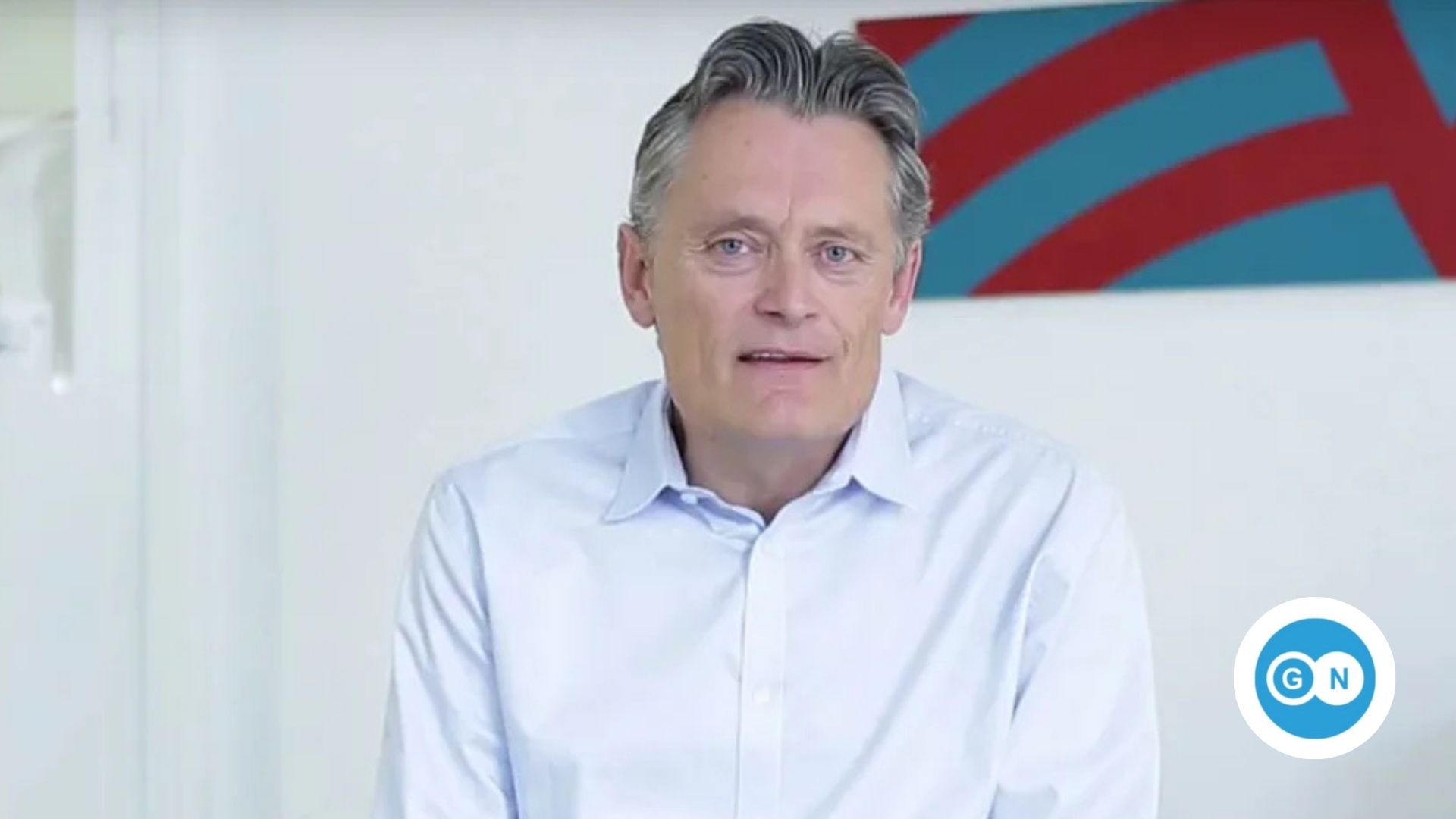 Nik Niethammer geschied