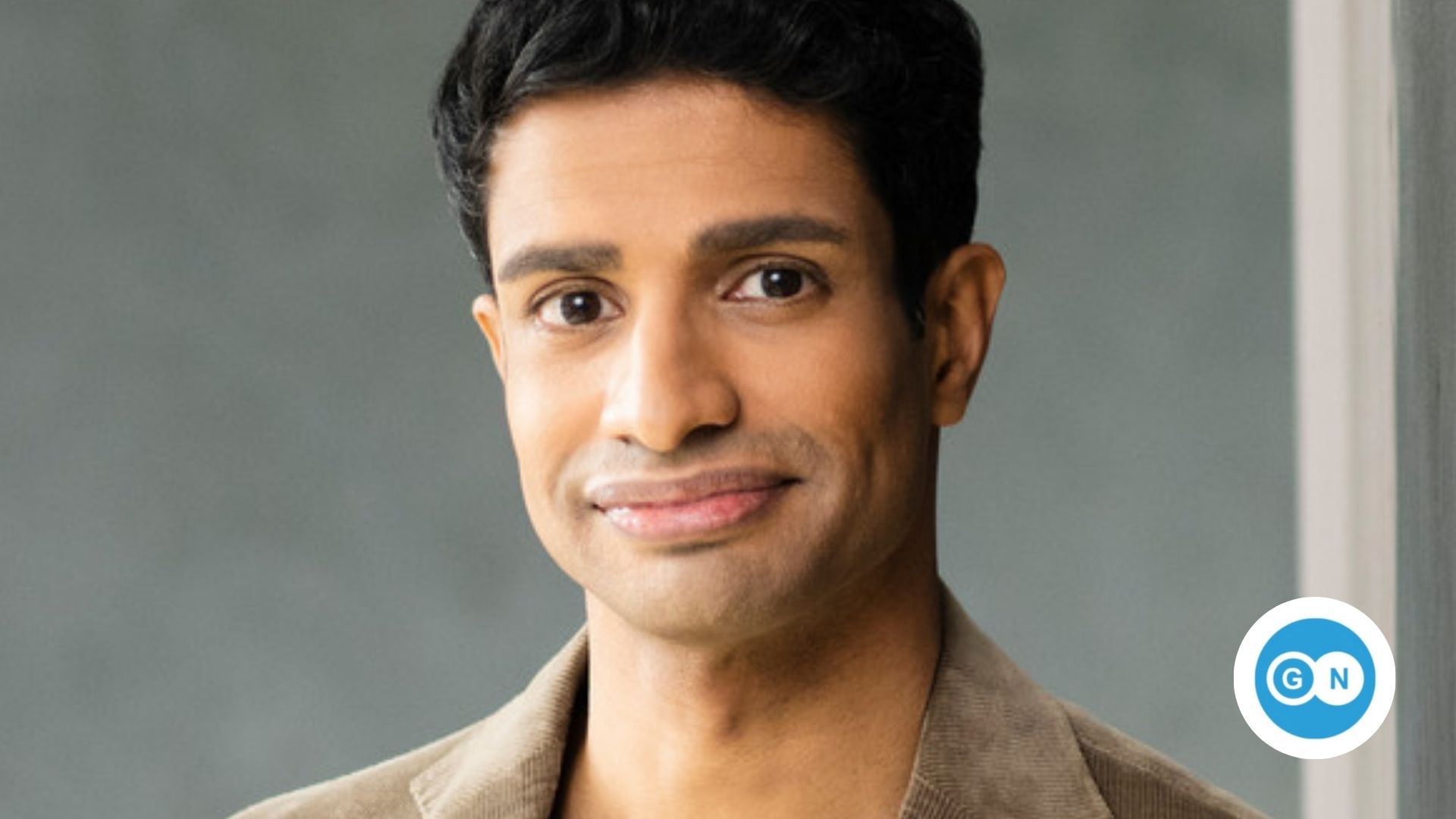 Bobby Cherian Eltern