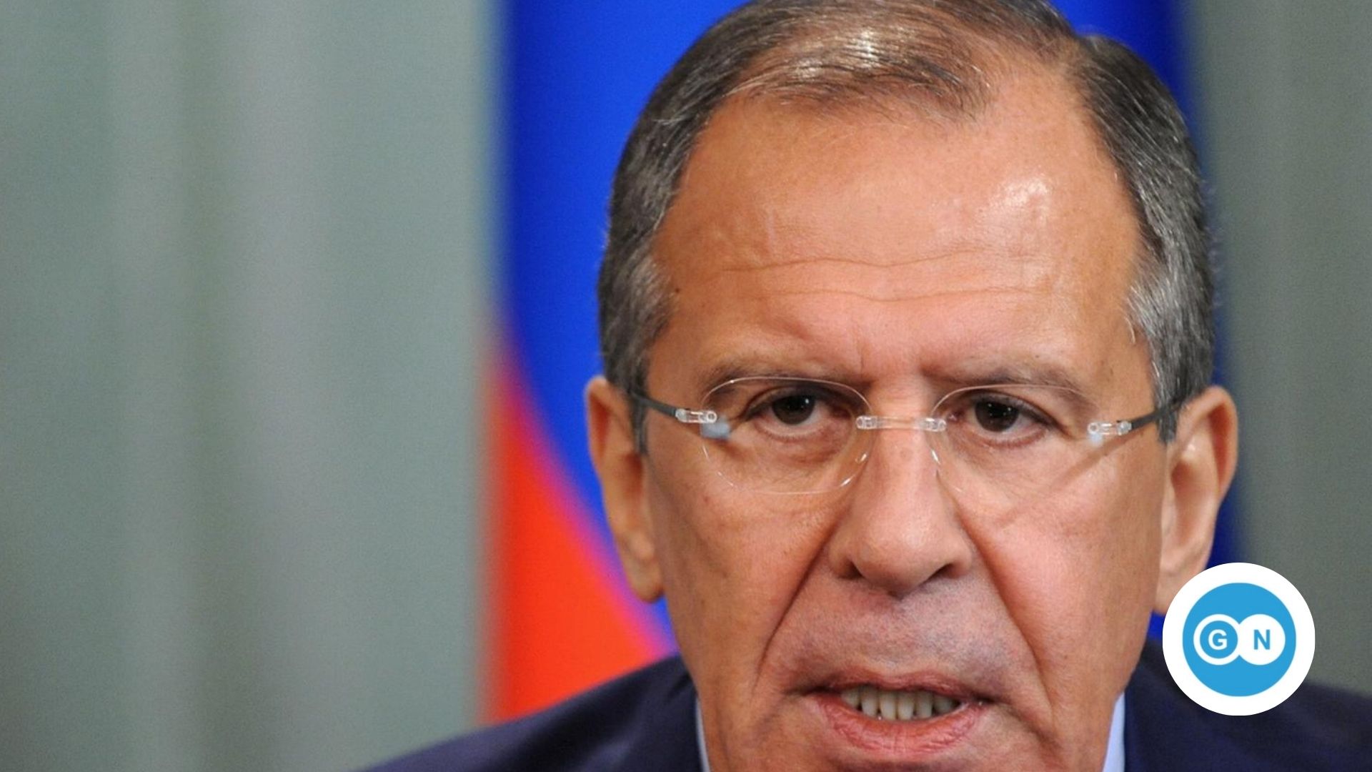 Russlands Außenminister