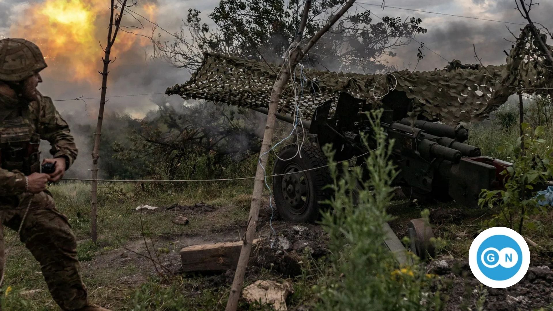 Ukraine‑Krieg Krankheit