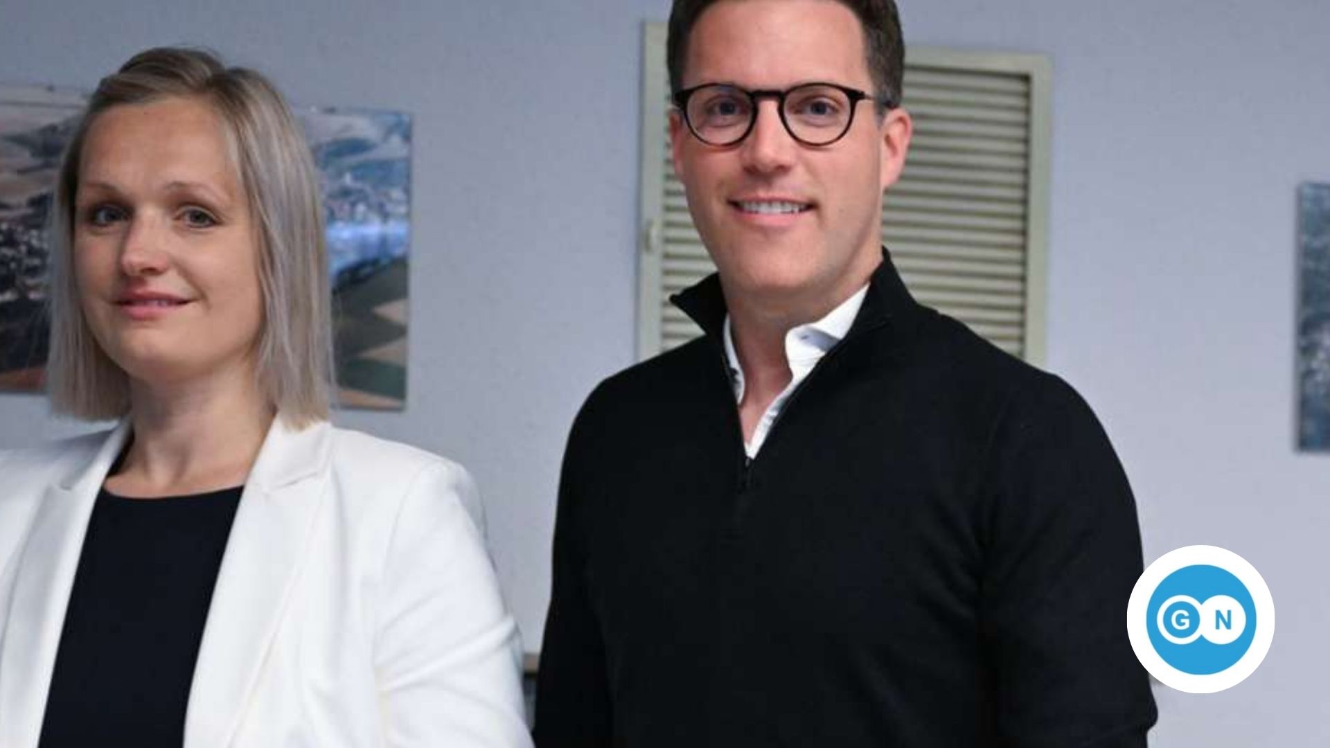 Manuel Hagel ehefrau