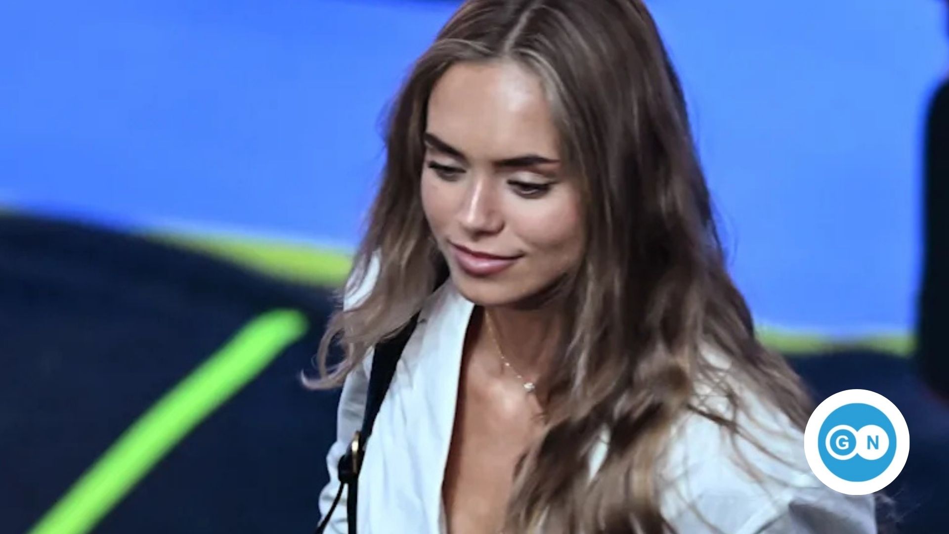 Jannik Sinner Freundin