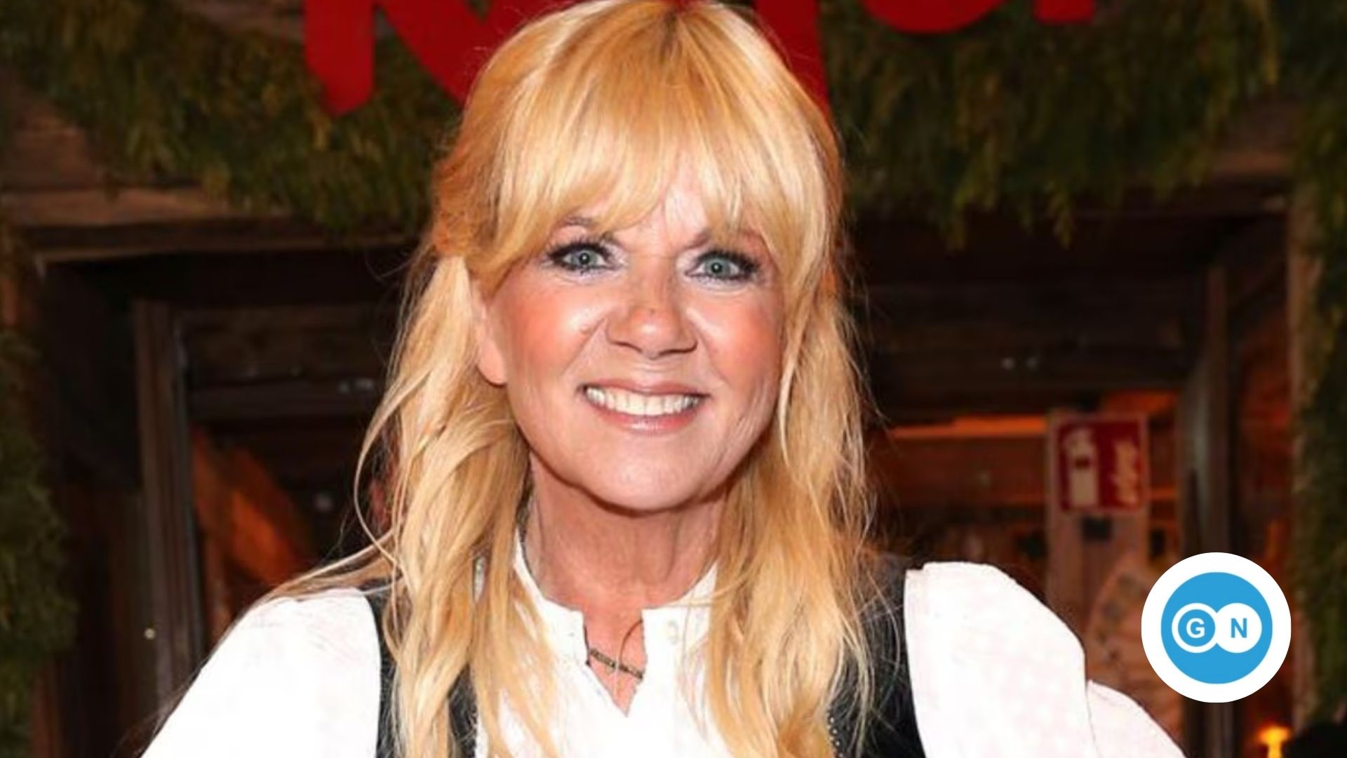 Julia Leischik Tochter verstorbene