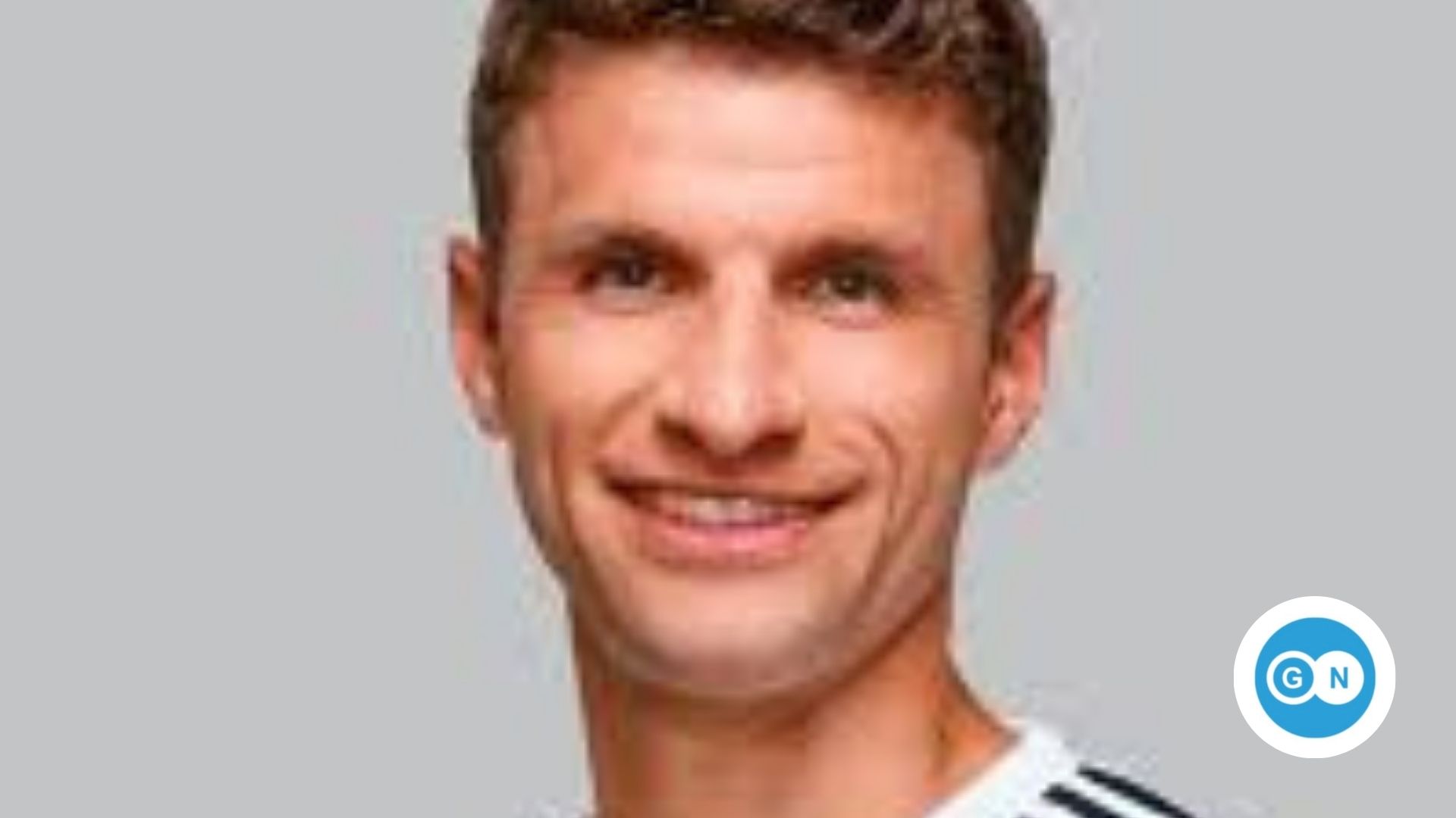 Thomas Müller