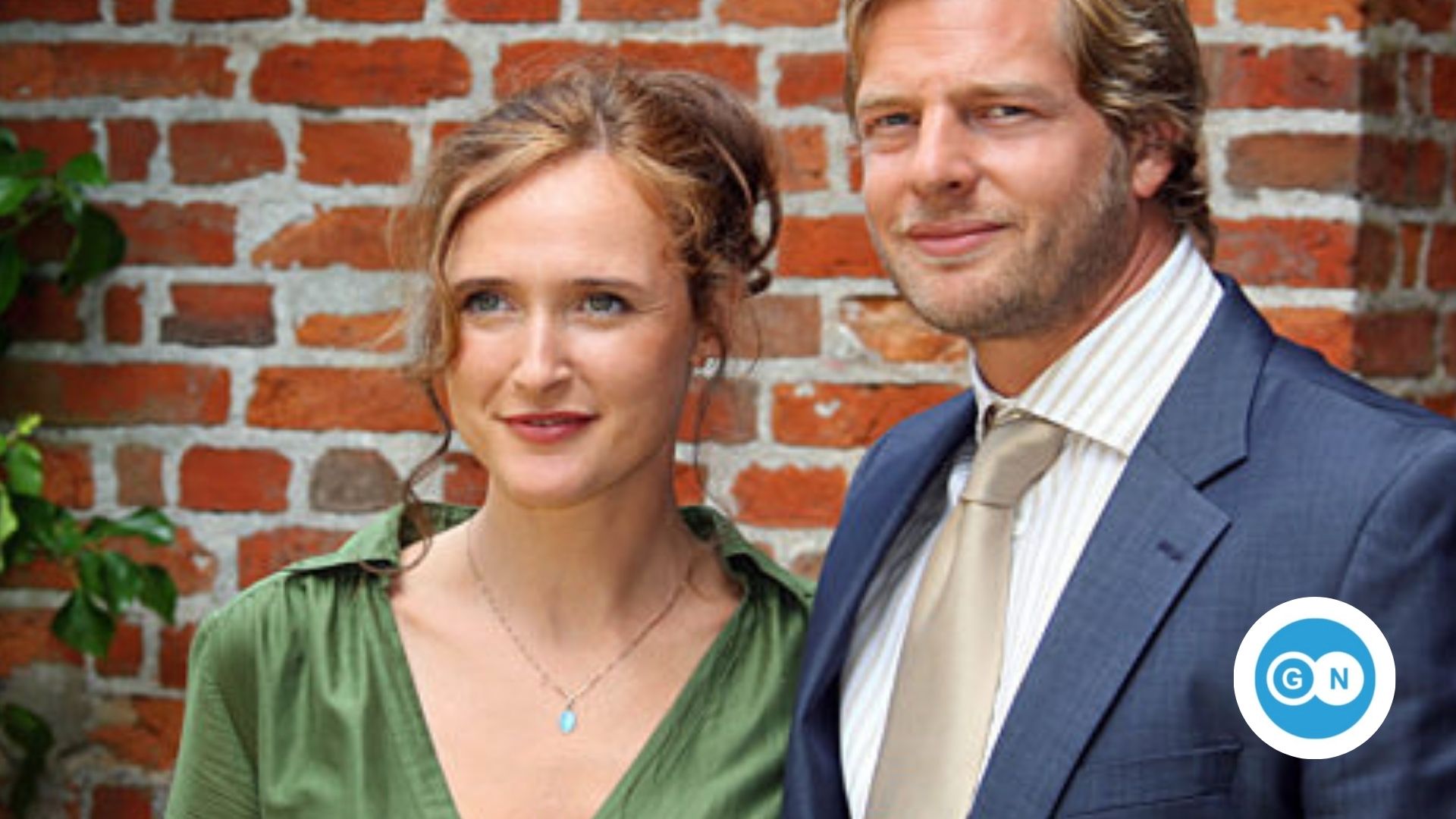 Henning Baum Freundin