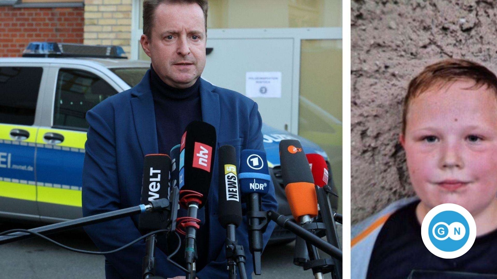 Fabian Güstrow Todesursache