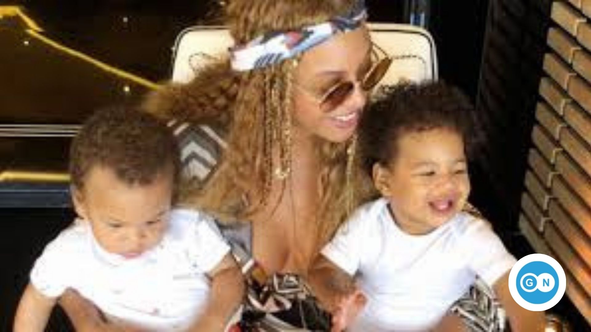 Beyoncé Kinder