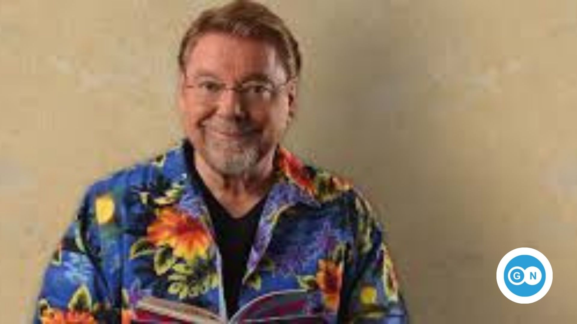 Jürgen von der Lippe Schlaganfall