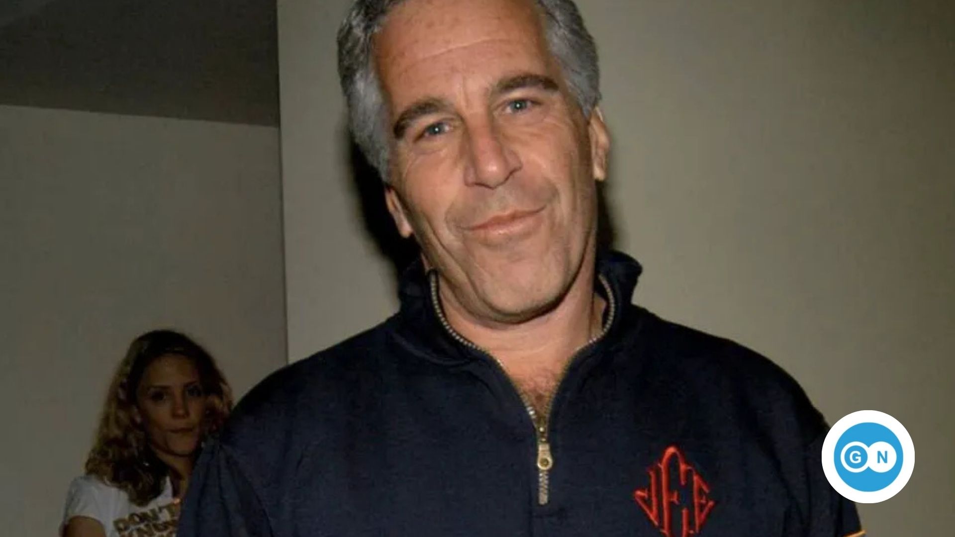 Jeffrey Epstein