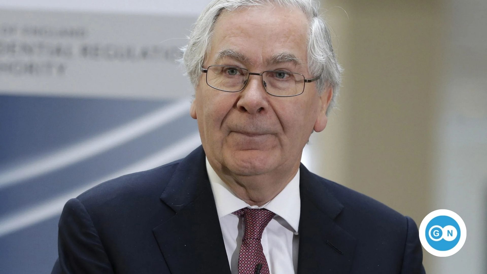 Mervyn King