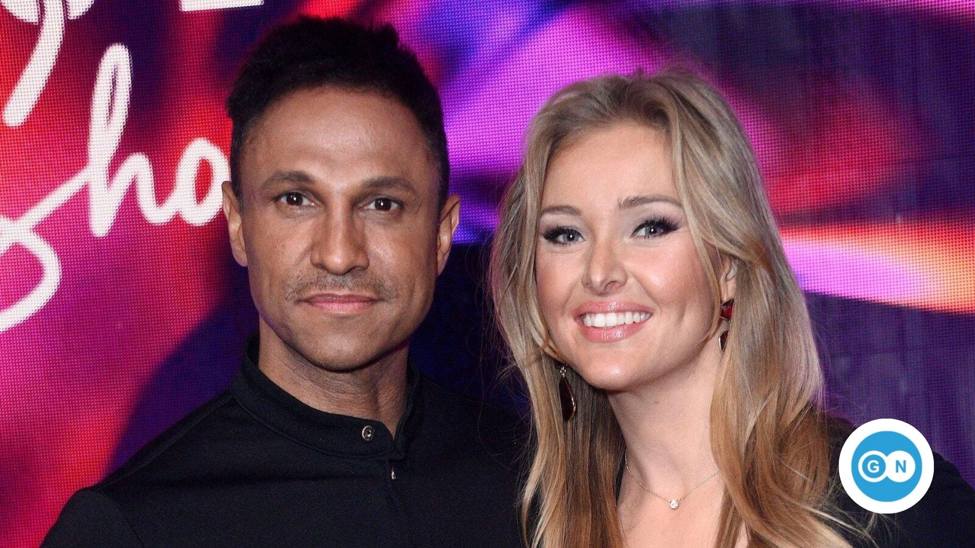 Patrice Aminati und Kreb