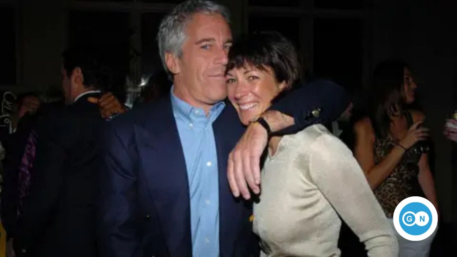 Ghislaine Maxwell Geschwister