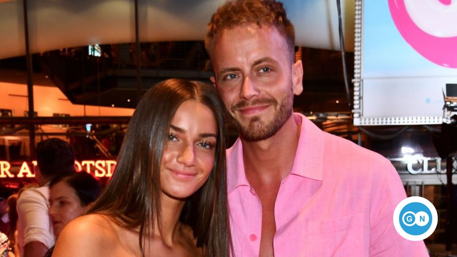 Tanja Makarić und Julienco