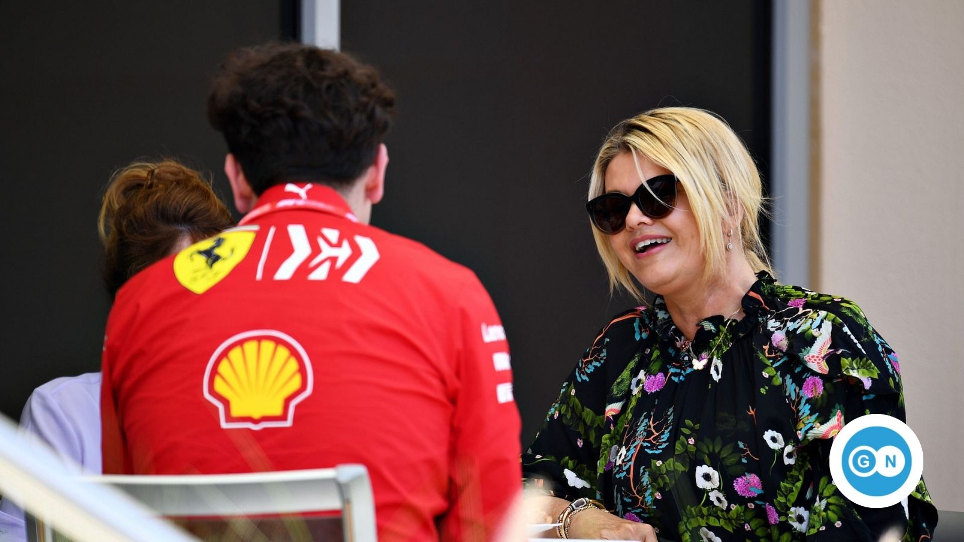 Corinna Schumacher Neuer Freund