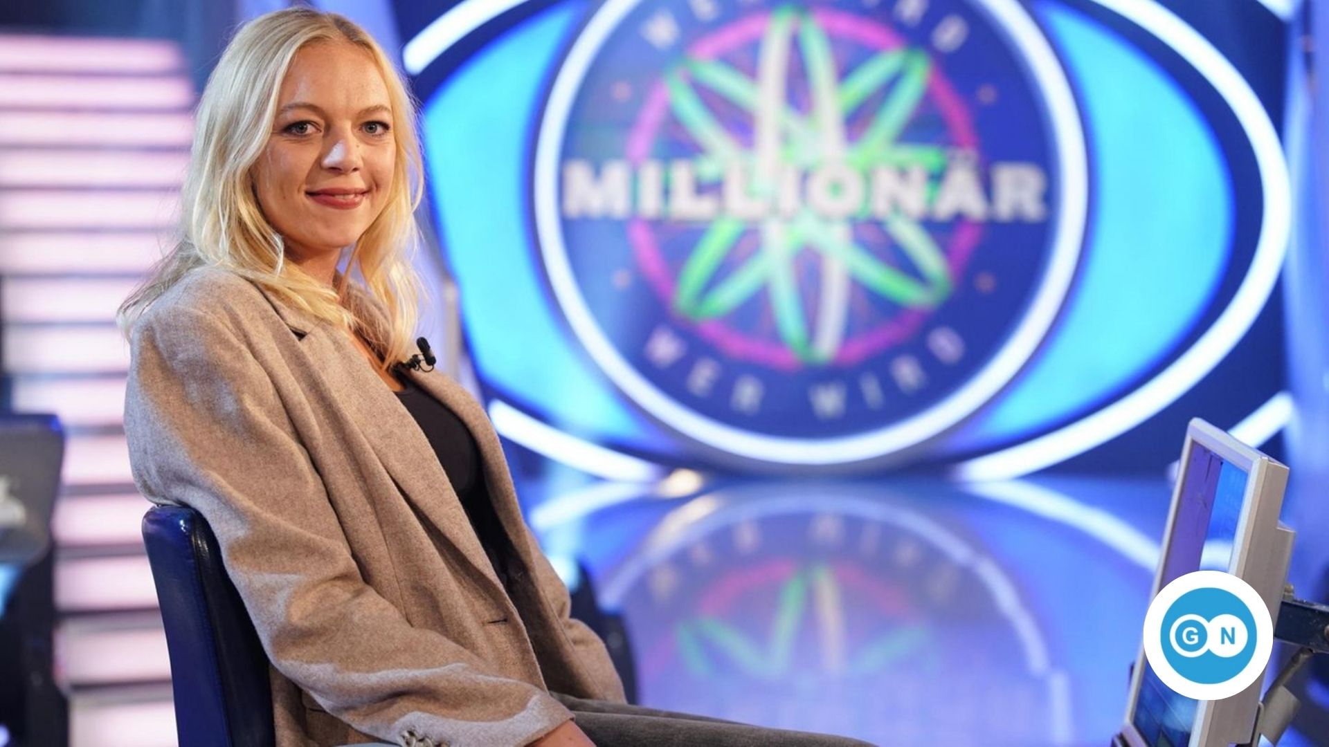 Millionär Kandidatin