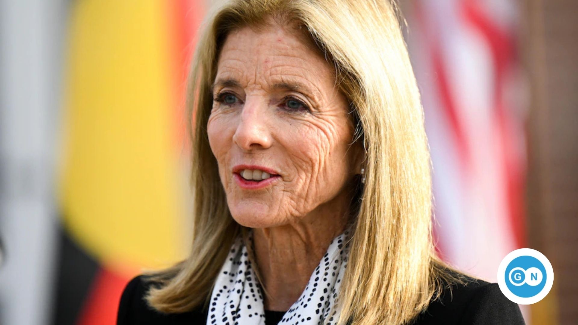 Caroline Kennedy Scheidung
