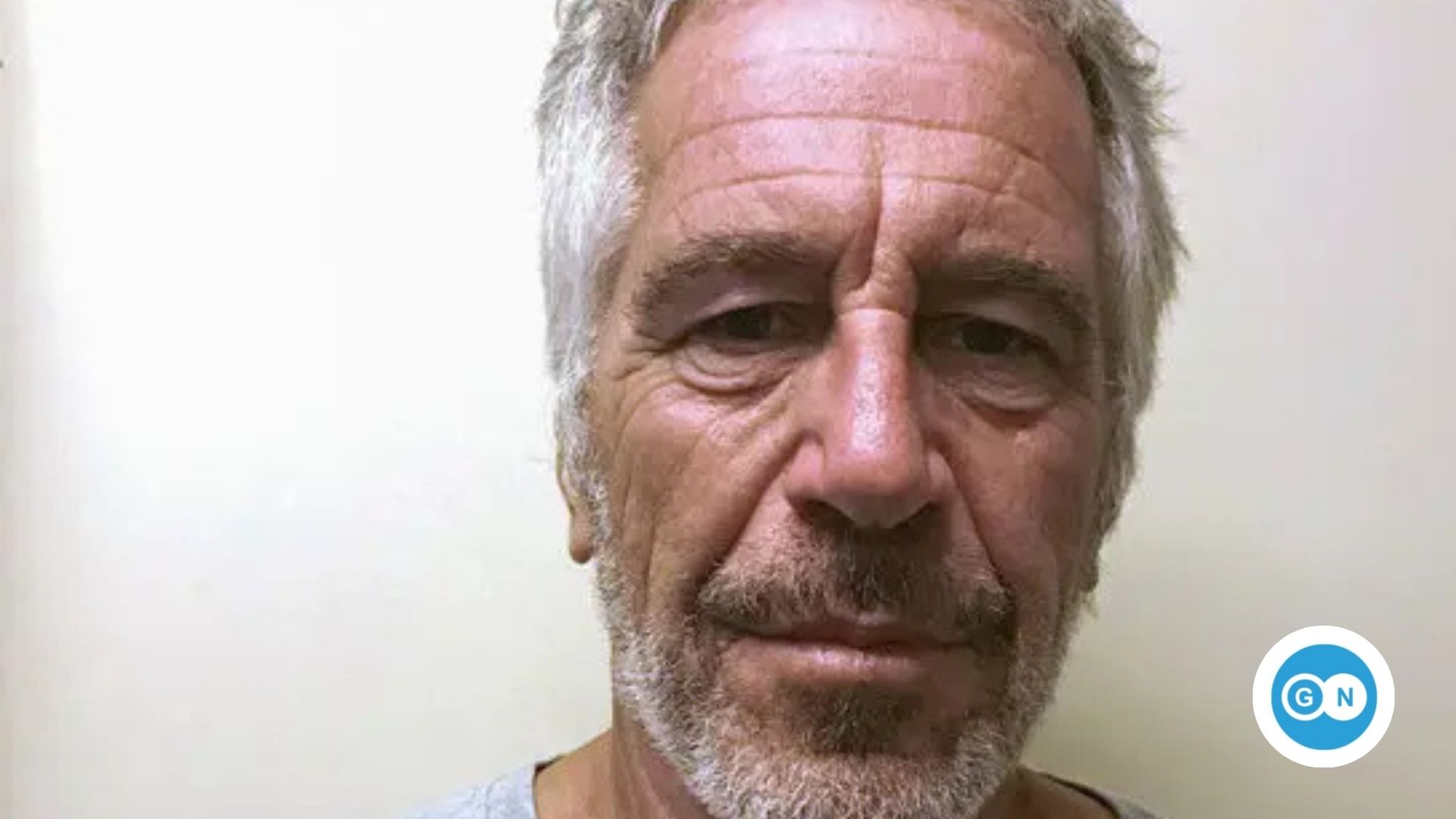 Jeffrey Epstein
