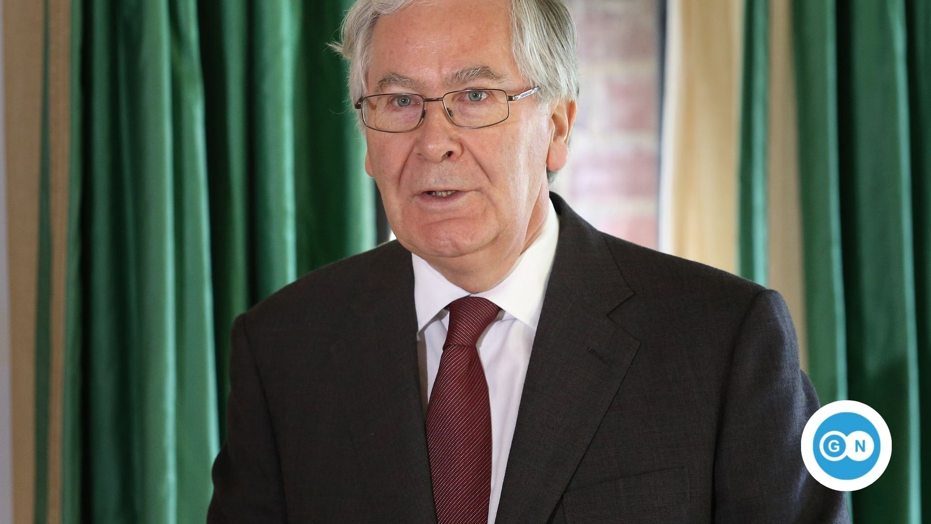 Mervyn King