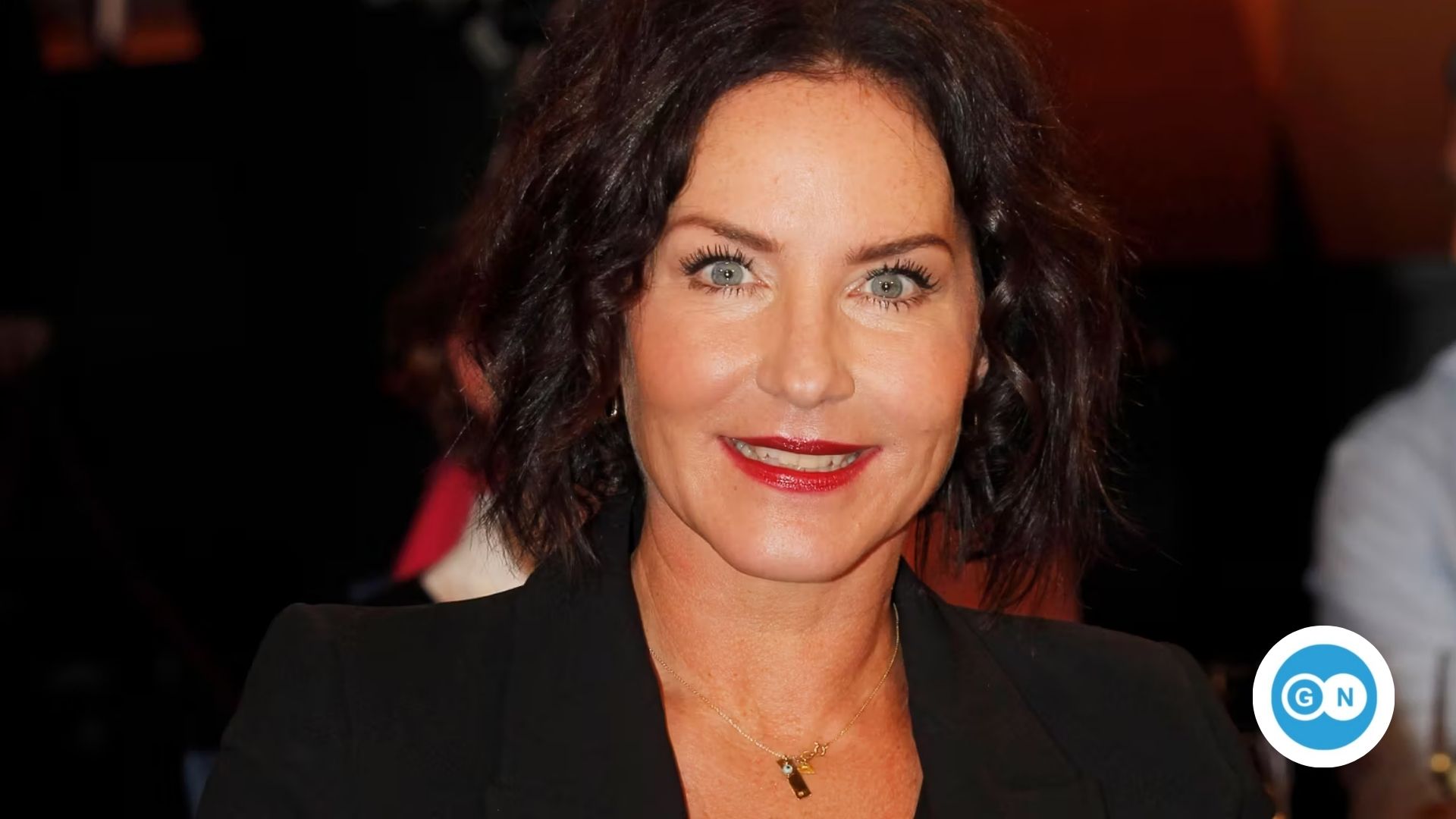 Marisa Burger Todesursache