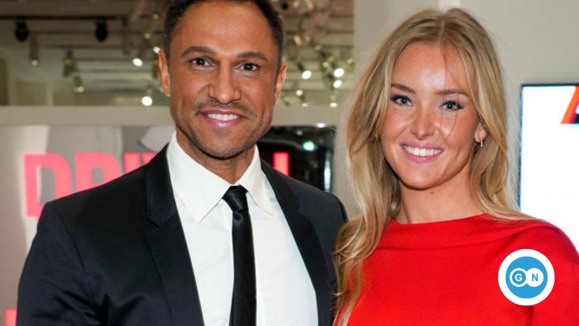 Patrice Aminati und Kreb