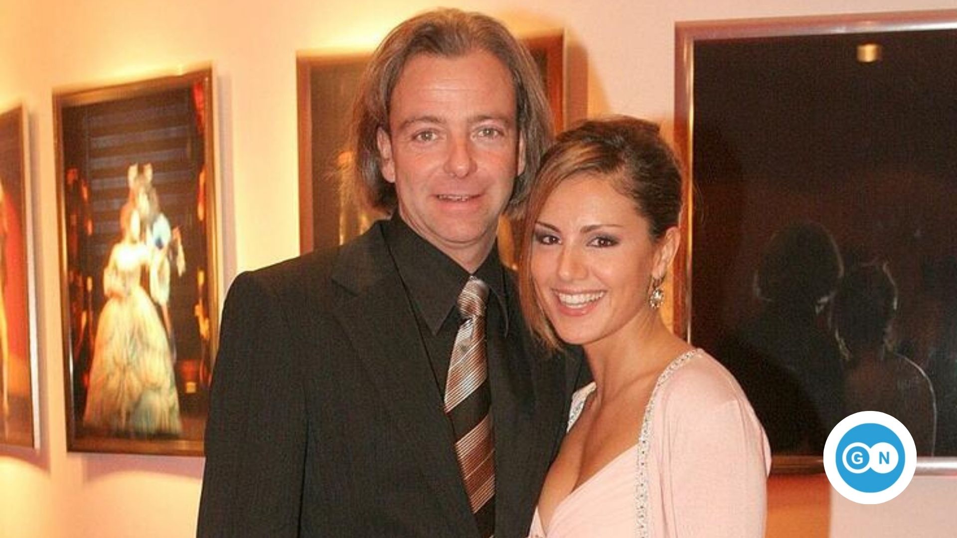 Nazan Eckes Brustkrebs