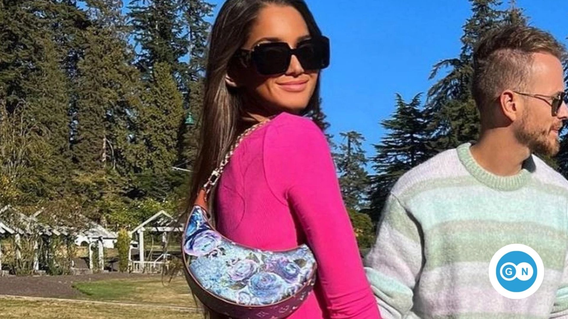 Tanja Makarić und Julienco