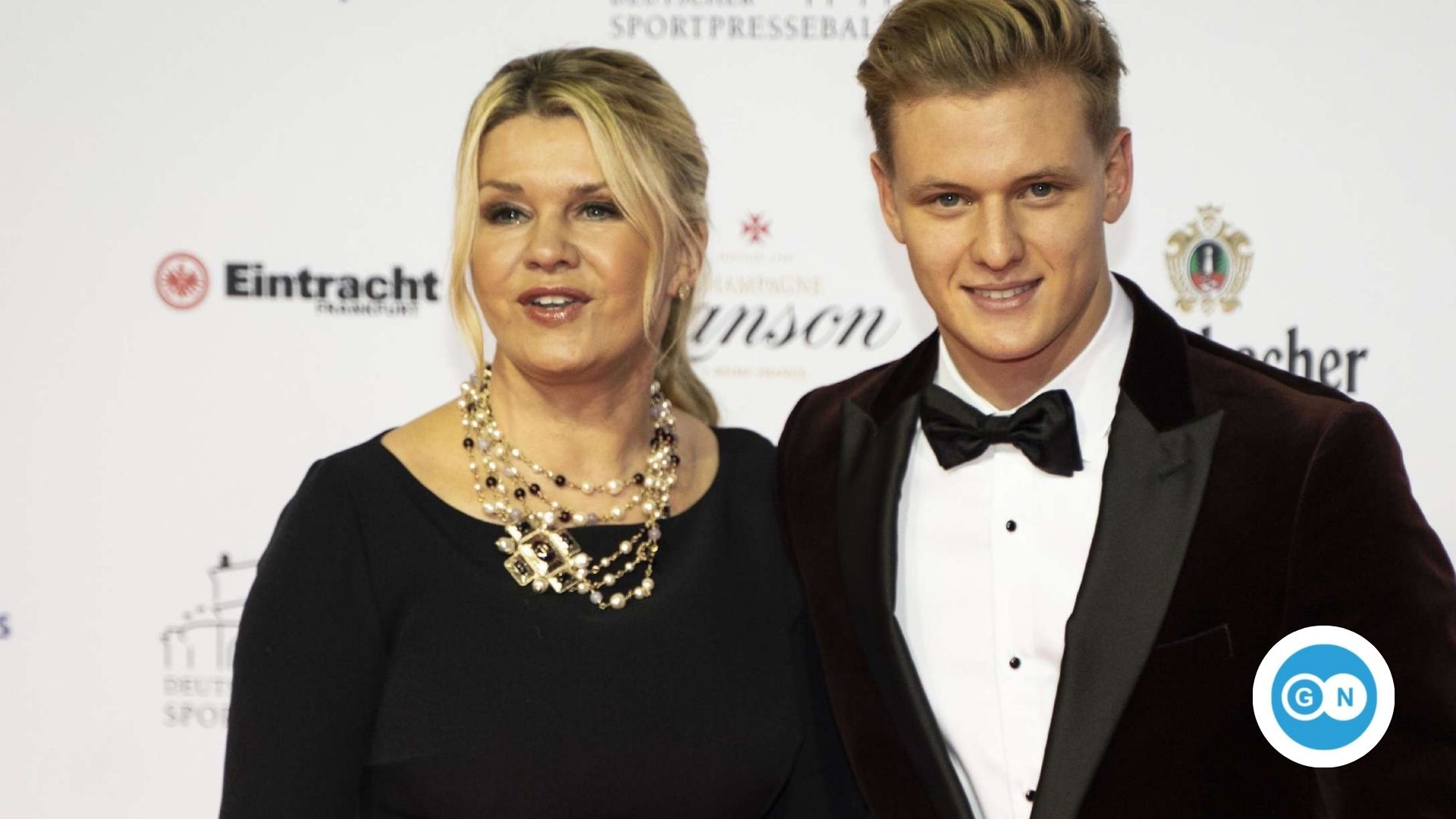 Corinna Schumacher Neuer Freund
