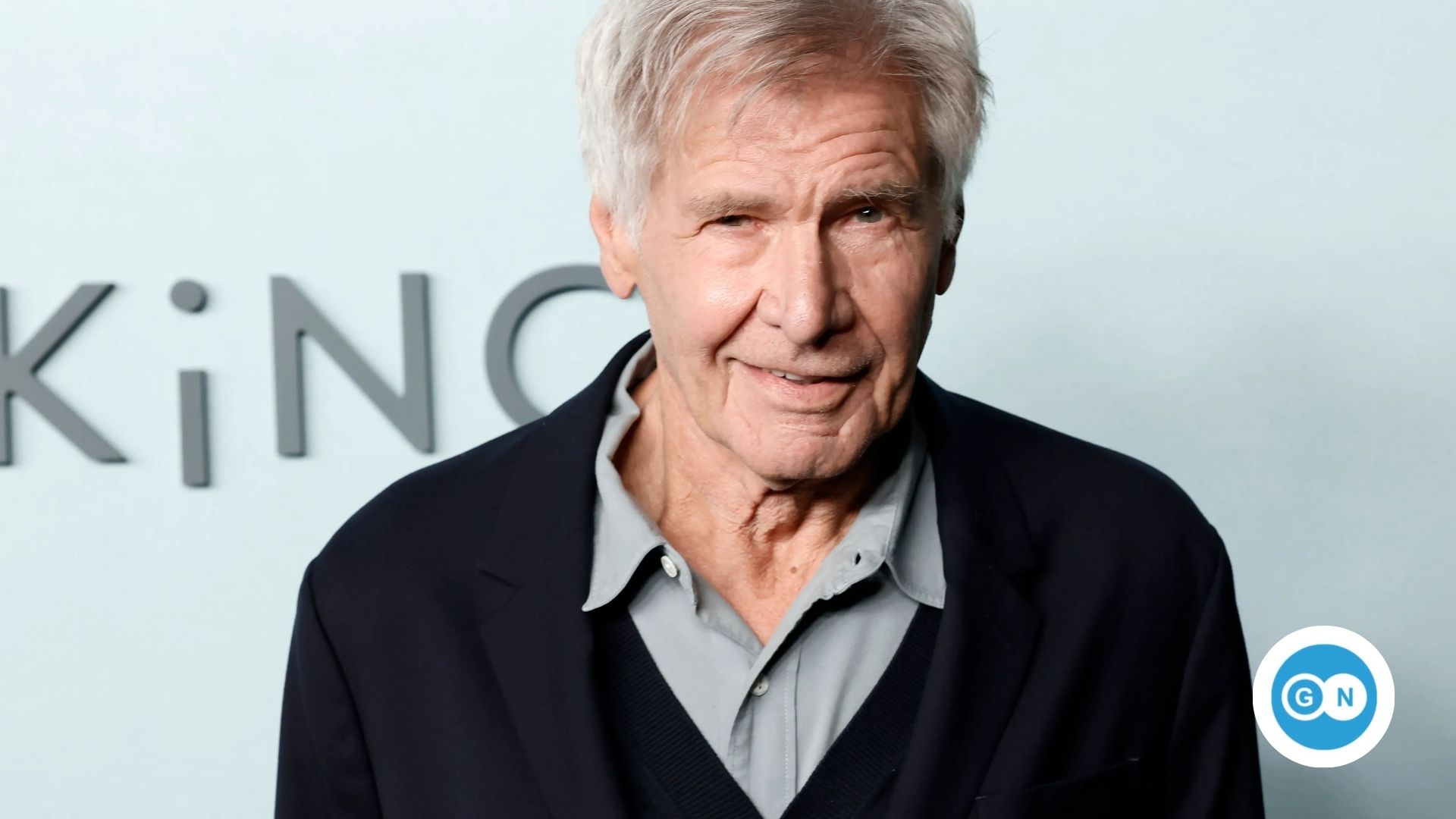 Harrison Ford