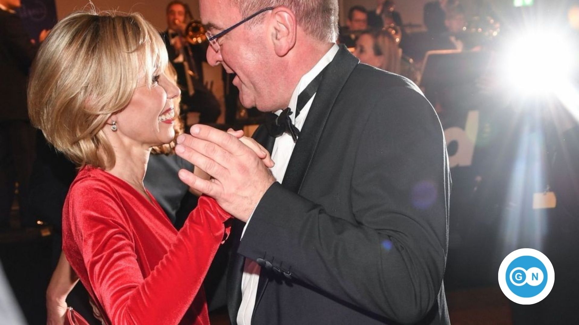 Boris Pistorius Partnerin