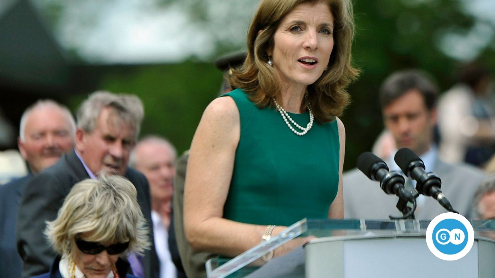 Caroline Kennedy Scheidung