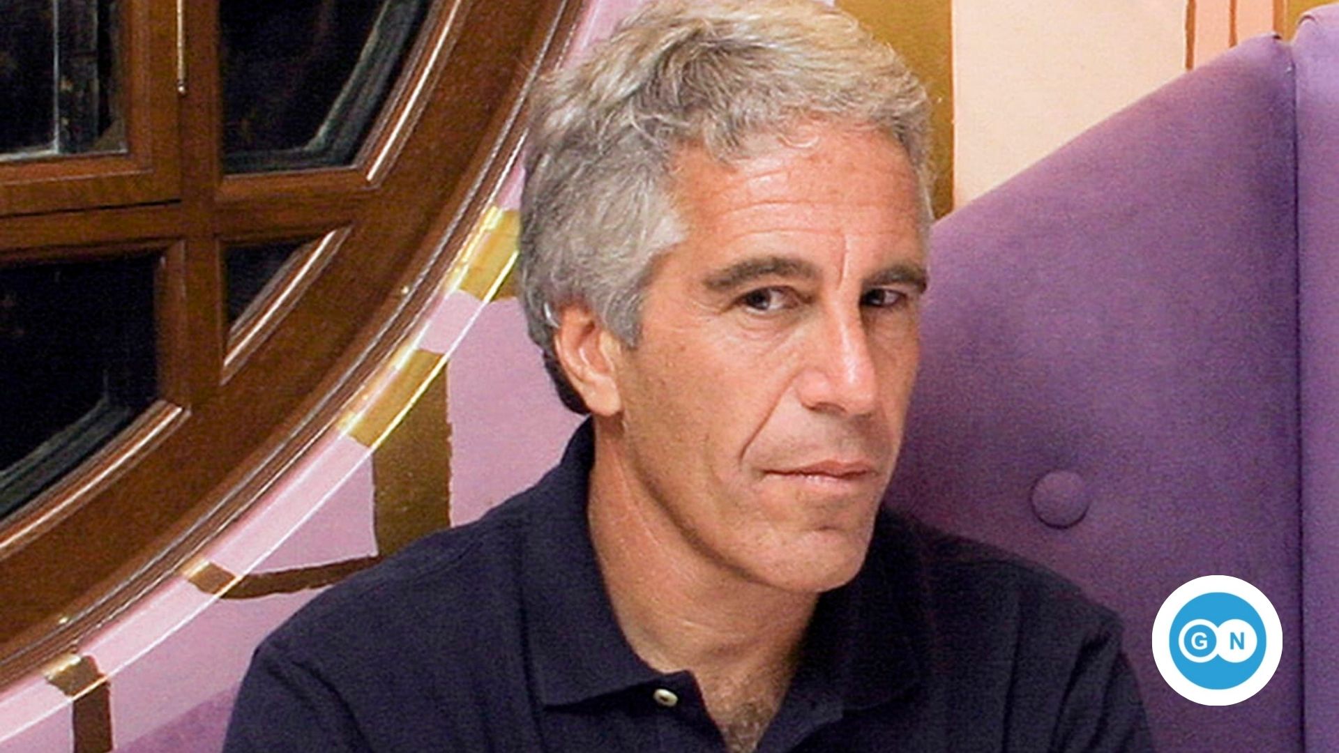 Jeffrey Epstein