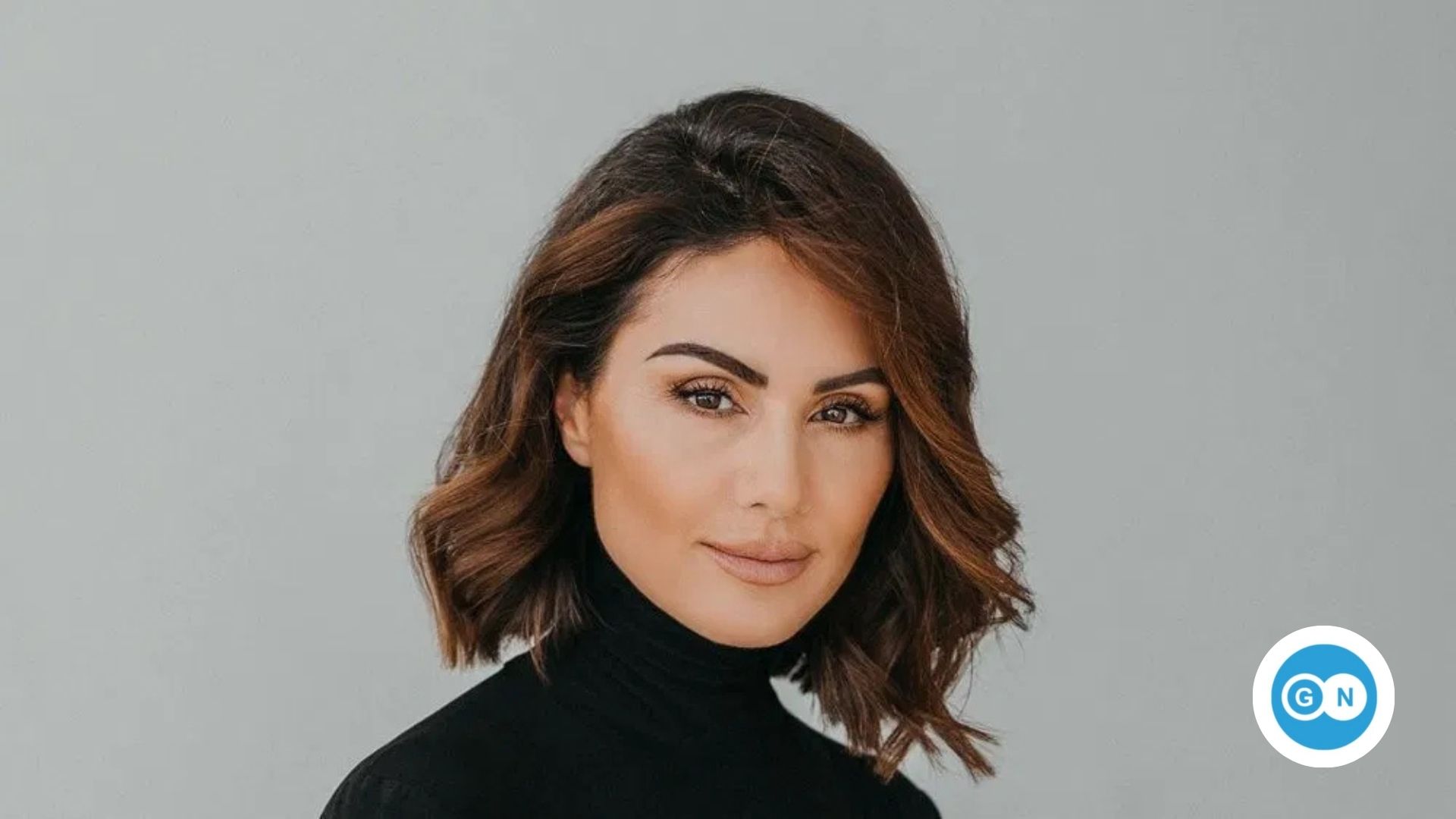 Nazan Eckes Brustkrebs