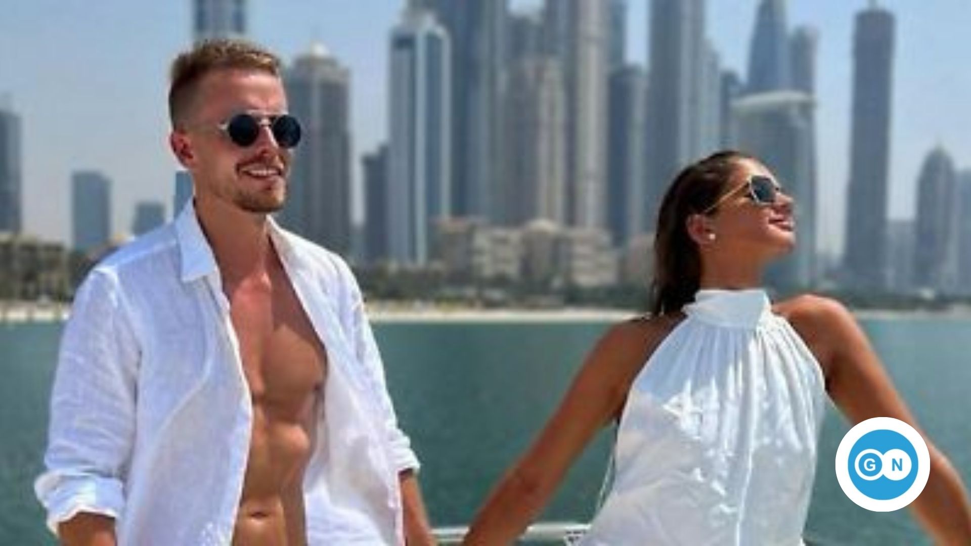 Tanja Makarić und Julienco